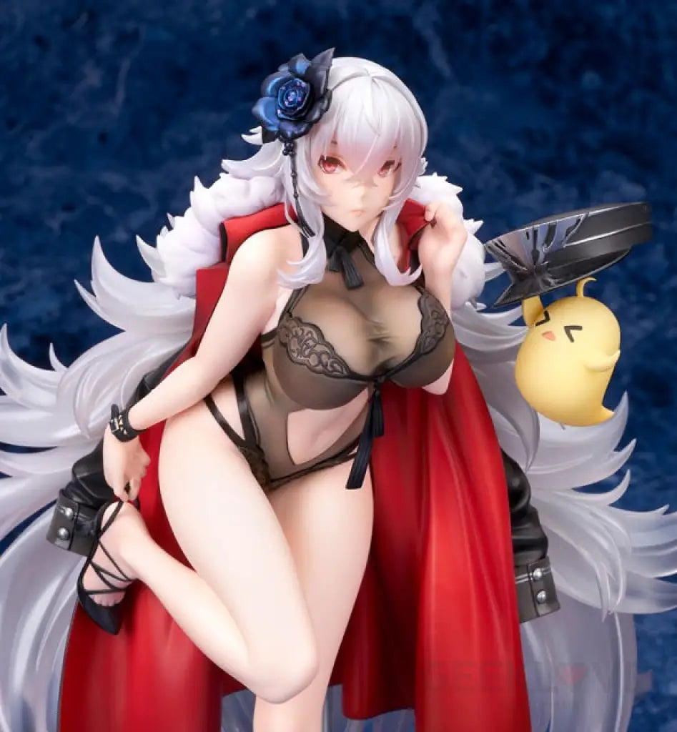 Azur Lane Graf Zeppelin 1/7 Scale Figure - GeekLoveph