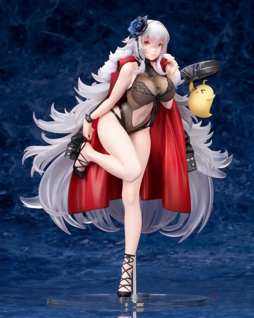 Azur Lane Graf Zeppelin 1/7 Scale Figure - GeekLoveph