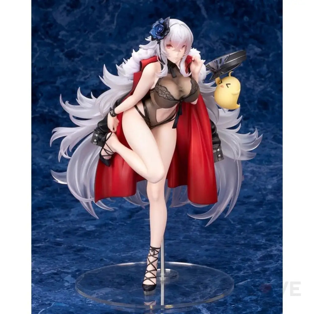 Azur Lane Graf Zeppelin 1/7 Scale Figure - GeekLoveph