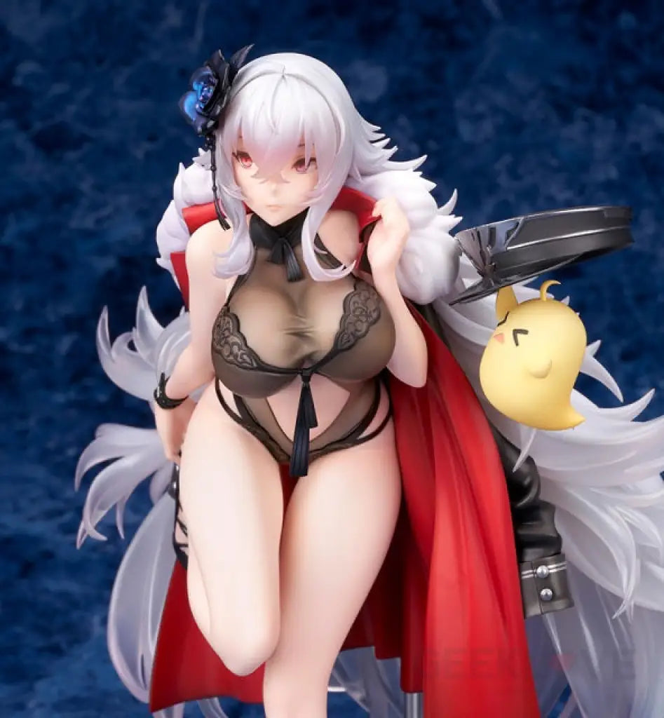 Azur Lane Graf Zeppelin 1/7 Scale Figure - GeekLoveph