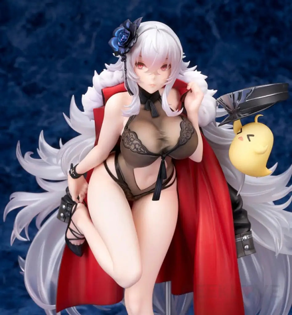 Azur Lane Graf Zeppelin 1/7 Scale Figure - GeekLoveph