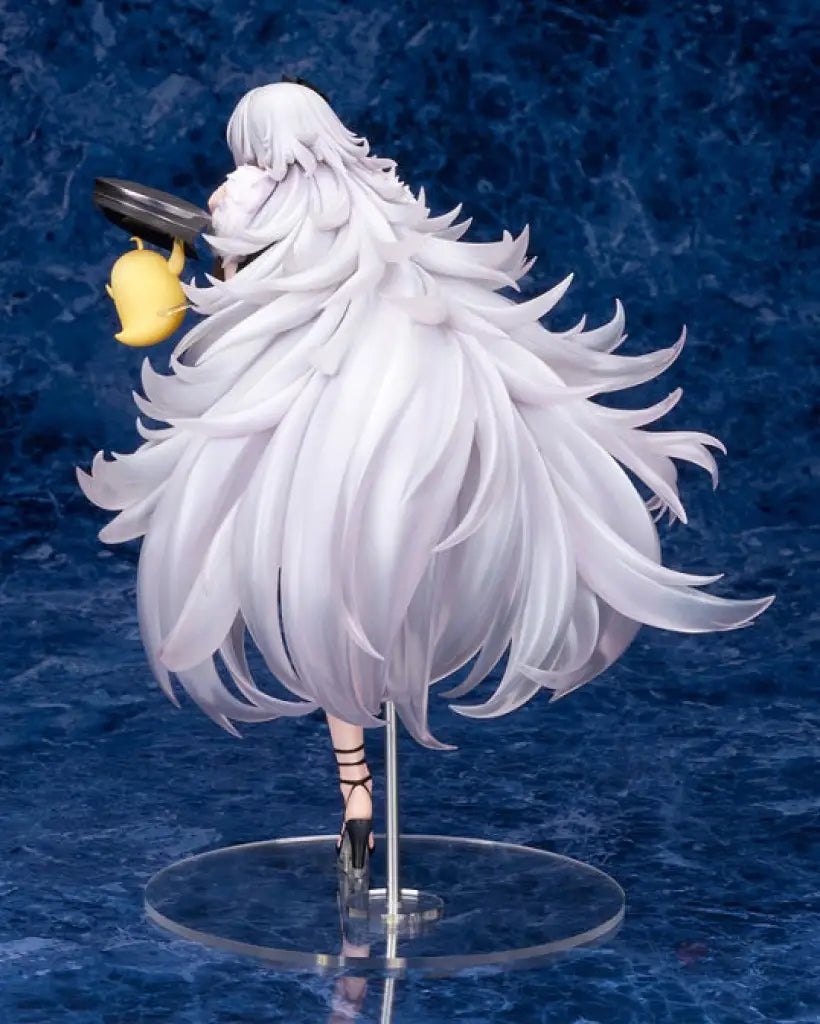 Azur Lane Graf Zeppelin 1/7 Scale Figure - GeekLoveph