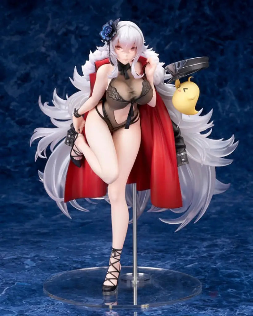 Azur Lane Graf Zeppelin 1/7 Scale Figure - GeekLoveph