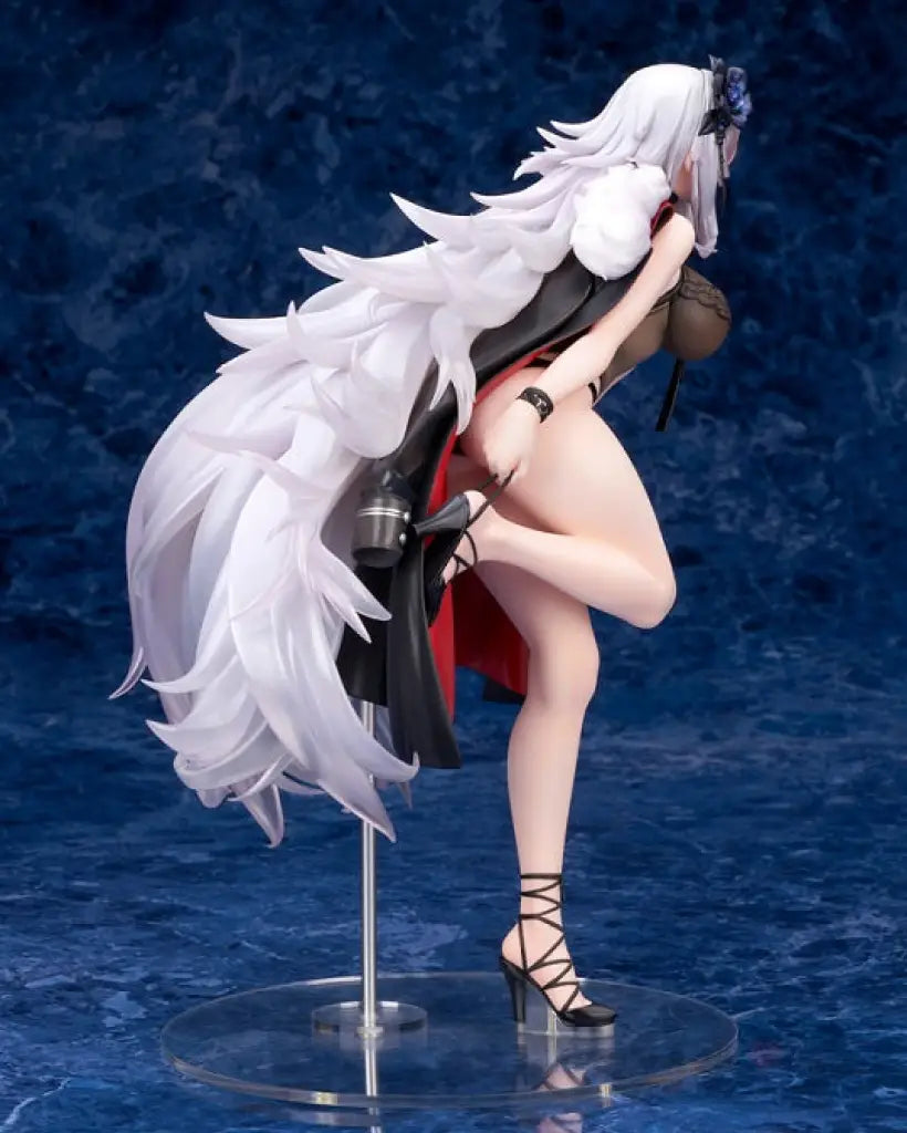 Azur Lane Graf Zeppelin 1/7 Scale Figure - GeekLoveph