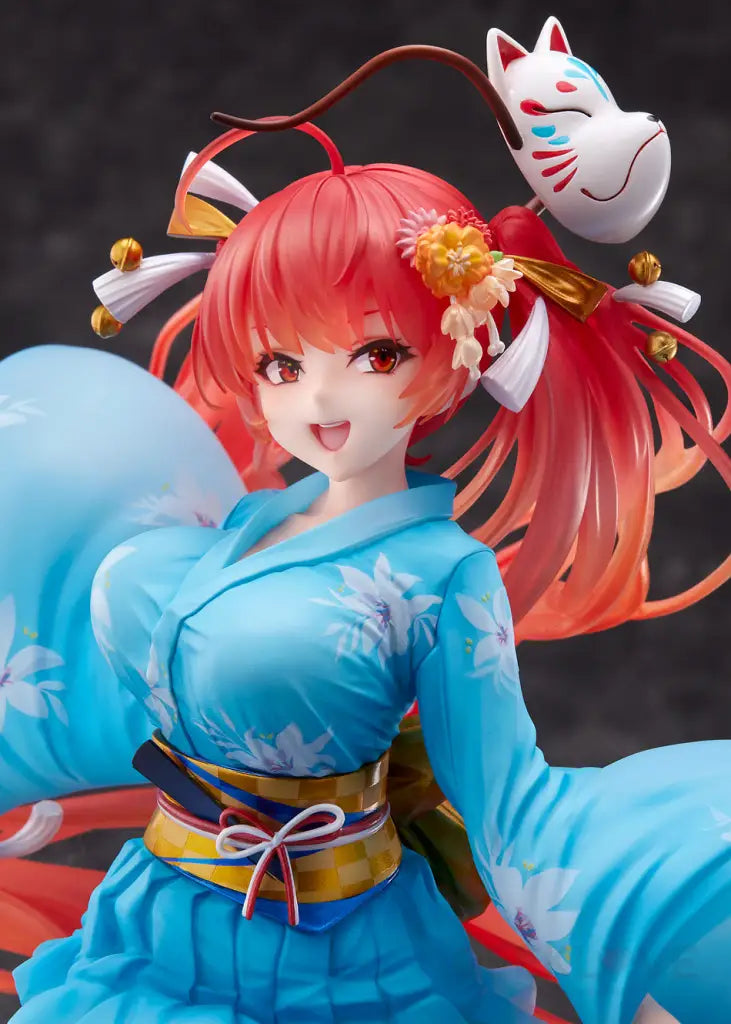 Azur Lane Honolulu Dt-169 Preorder