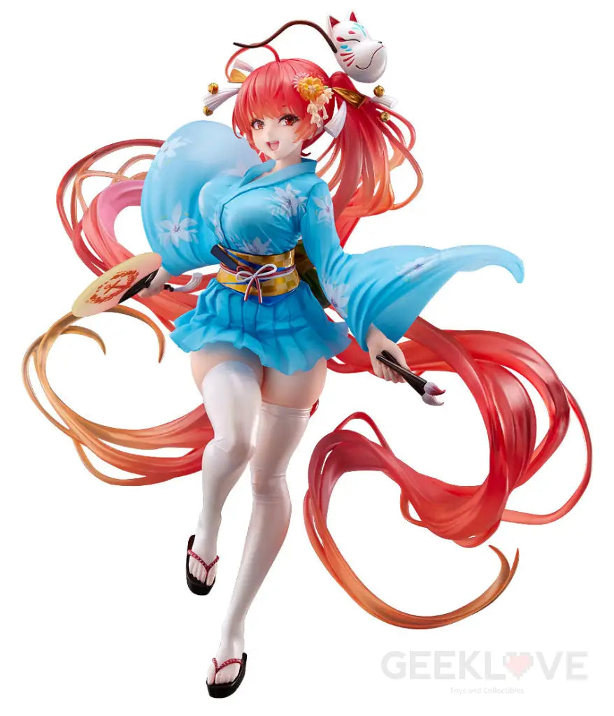 Azur Lane Honolulu Dt-169 Preorder