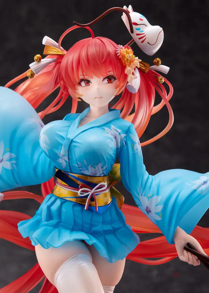 Azur Lane Honolulu Dt-169 Preorder