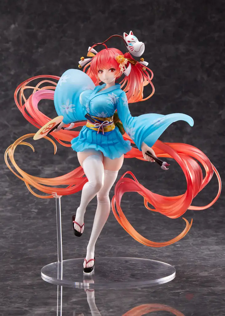 Azur Lane Honolulu Dt-169 Preorder