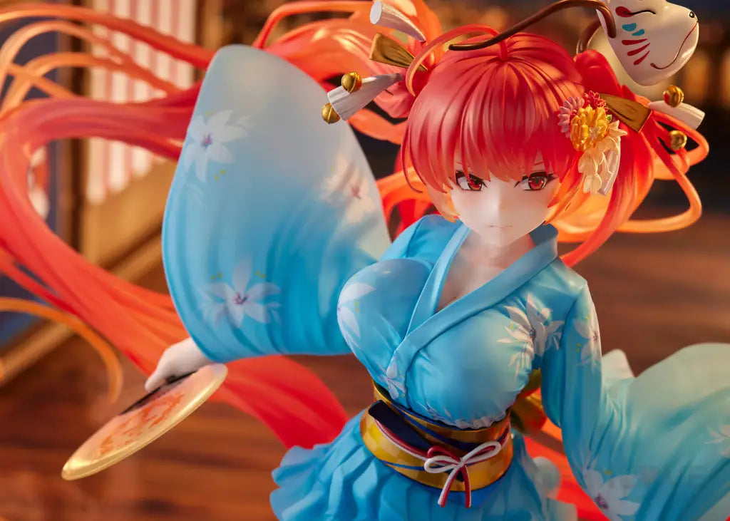 Azur Lane Honolulu Dt-169 Preorder