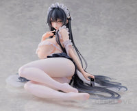 Azur Lane Indomitable Kedarui Maid Sama Ver. Ax-0290 Scale Figure