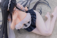 Azur Lane Indomitable Kedarui Maid Sama Ver. Ax-0290 Scale Figure