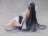 Azur Lane Indomitable Kedarui Maid Sama Ver. Ax-0290 Scale Figure