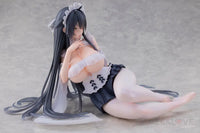 Azur Lane Indomitable Kedarui Maid Sama Ver. Ax-0290 Scale Figure