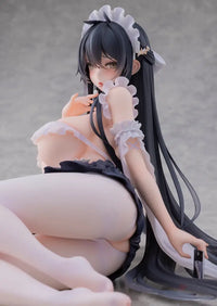 Azur Lane Indomitable Kedarui Maid Sama Ver. Ax-0290 Scale Figure