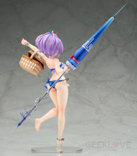 Azur Lane - Javelin Beach Picnic Ver. 1/7 Scale Figure - GeekLoveph