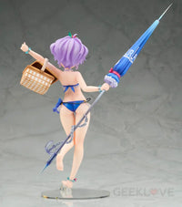 Azur Lane - Javelin Beach Picnic Ver. 1/7 Scale Figure - GeekLoveph