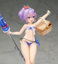 Azur Lane - Javelin Beach Picnic Ver. 1/7 Scale Figure - GeekLoveph