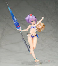 Azur Lane - Javelin Beach Picnic Ver. 1/7 Scale Figure - GeekLoveph