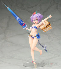 Azur Lane - Javelin Beach Picnic Ver. 1/7 Scale Figure - GeekLoveph