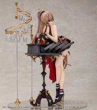 Azur Lane - Jean Bart Dress Ver. 1/7 Scale Figure - GeekLoveph