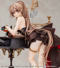 Azur Lane - Jean Bart Dress Ver. 1/7 Scale Figure - GeekLoveph