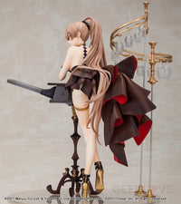 Azur Lane - Jean Bart Dress Ver. 1/7 Scale Figure - GeekLoveph