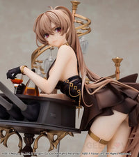 Azur Lane - Jean Bart Dress Ver. 1/7 Scale Figure - GeekLoveph