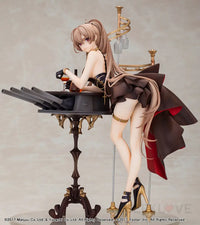 Azur Lane - Jean Bart Dress Ver. 1/7 Scale Figure - GeekLoveph