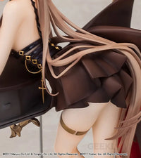 Azur Lane - Jean Bart Dress Ver. 1/7 Scale Figure - GeekLoveph