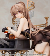 Azur Lane - Jean Bart Dress Ver. 1/7 Scale Figure - GeekLoveph