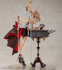 Azur Lane - Jean Bart Dress Ver. 1/7 Scale Figure - GeekLoveph