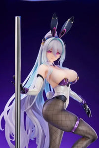 Azur Lane Kearsarge All-Night Charge With Bonus Scale Figure