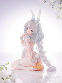 Azur Lane Le Malin -Listless Lapin- Tf Edition Pre Order Price Scale Figure