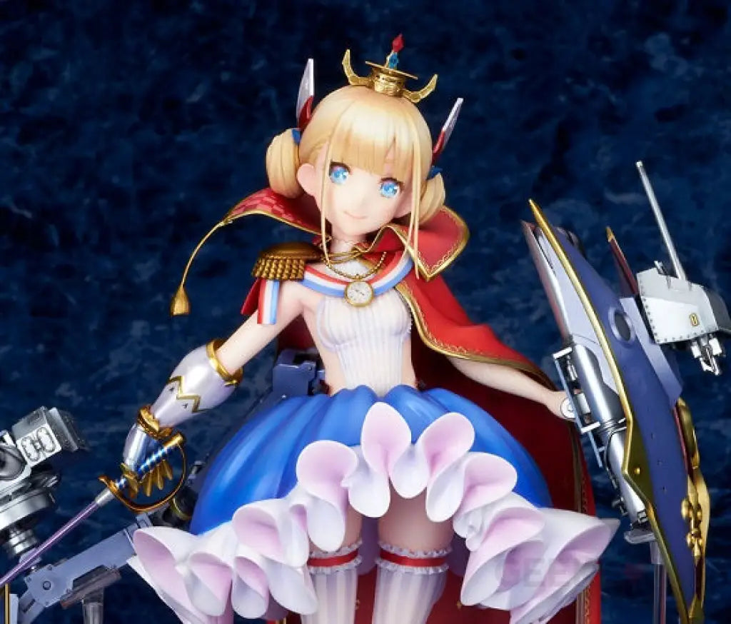 Azur Lane - Le Triomphant 1/7 Scale Figure Preorder