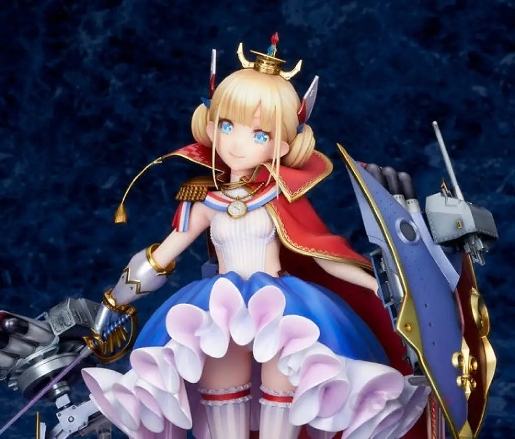Azur Lane - Le Triomphant 1/7 Scale Figure Preorder