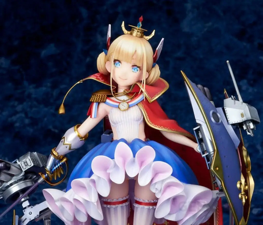 Azur Lane - Le Triomphant 1/7 Scale Figure Preorder