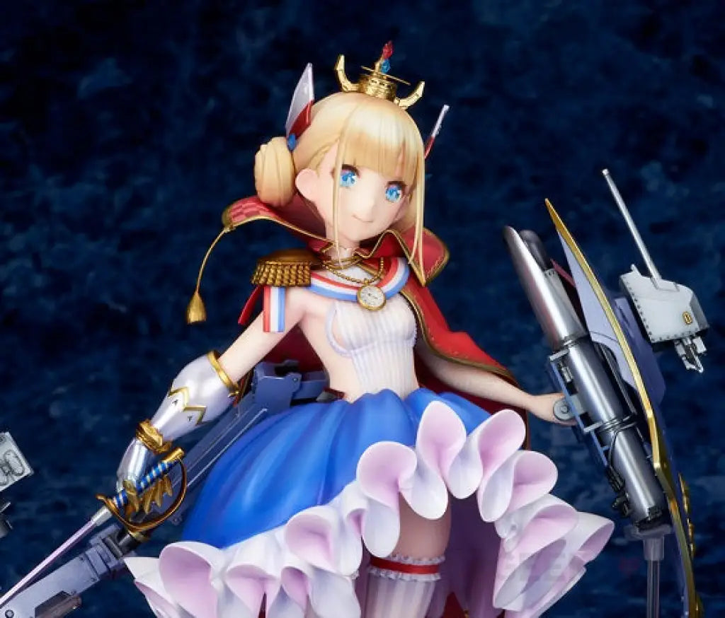 Azur Lane - Le Triomphant 1/7 Scale Figure Preorder