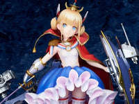 Azur Lane - Le Triomphant 1/7 Scale Figure Preorder