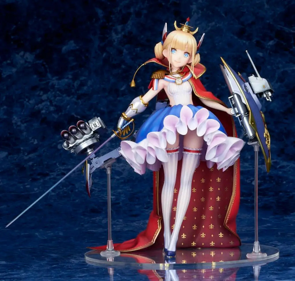 Azur Lane - Le Triomphant 1/7 Scale Figure Preorder
