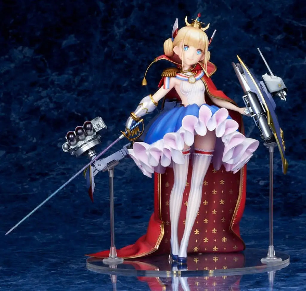 Azur Lane - Le Triomphant 1/7 Scale Figure Preorder