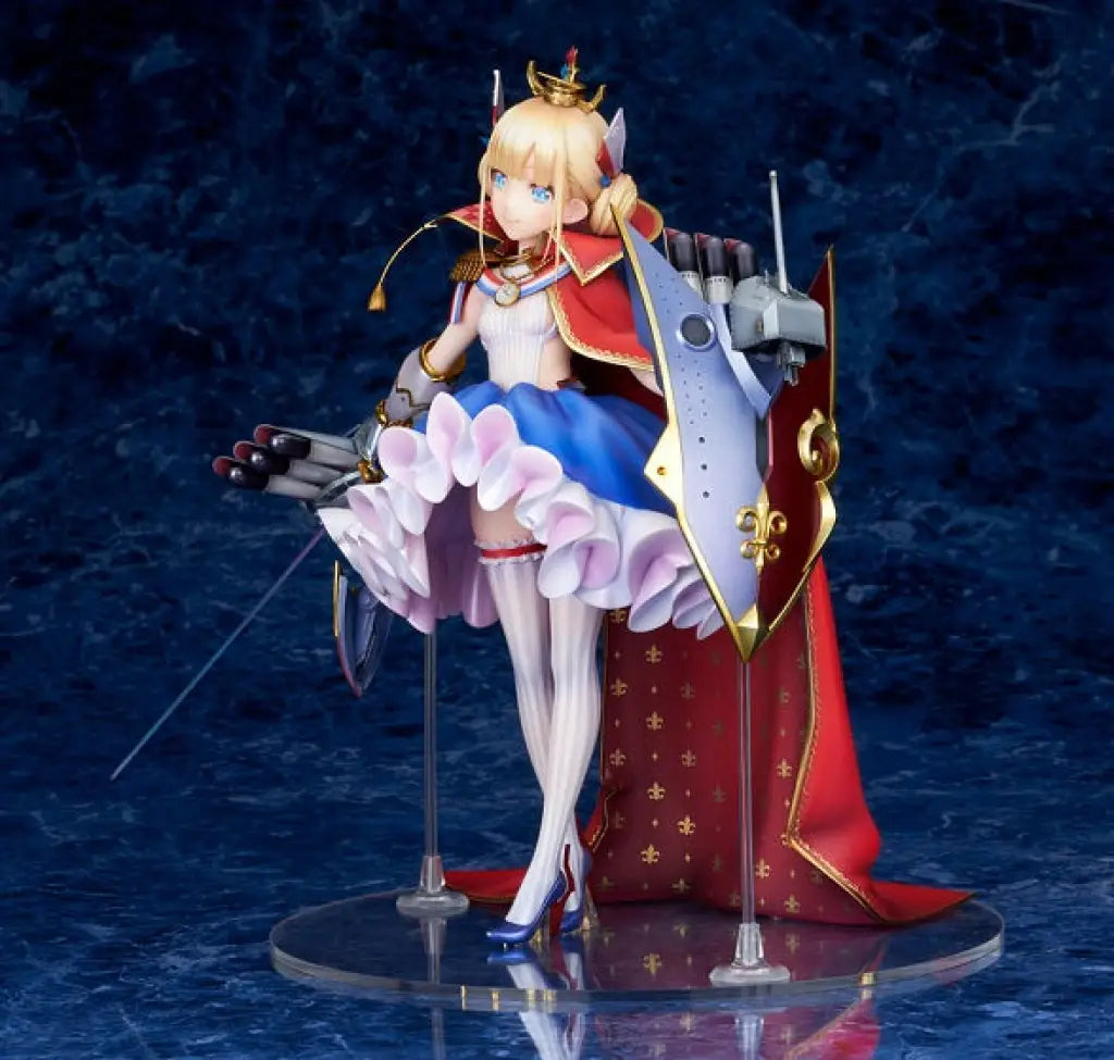 Azur Lane - Le Triomphant 1/7 Scale Figure Preorder