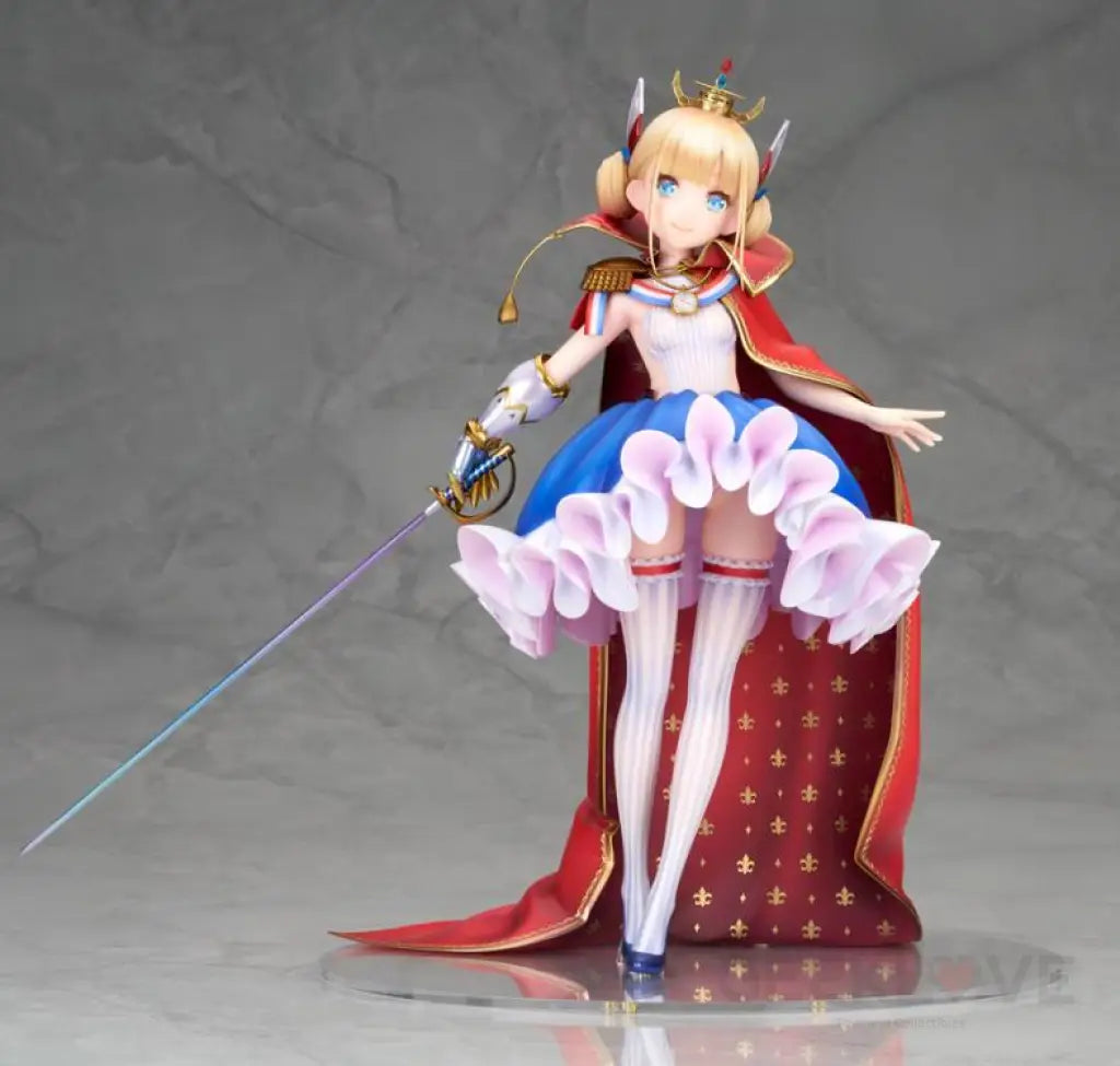 Azur Lane Le Triomphant (Simple Ver.) 1/7 Scale Figure Preorder