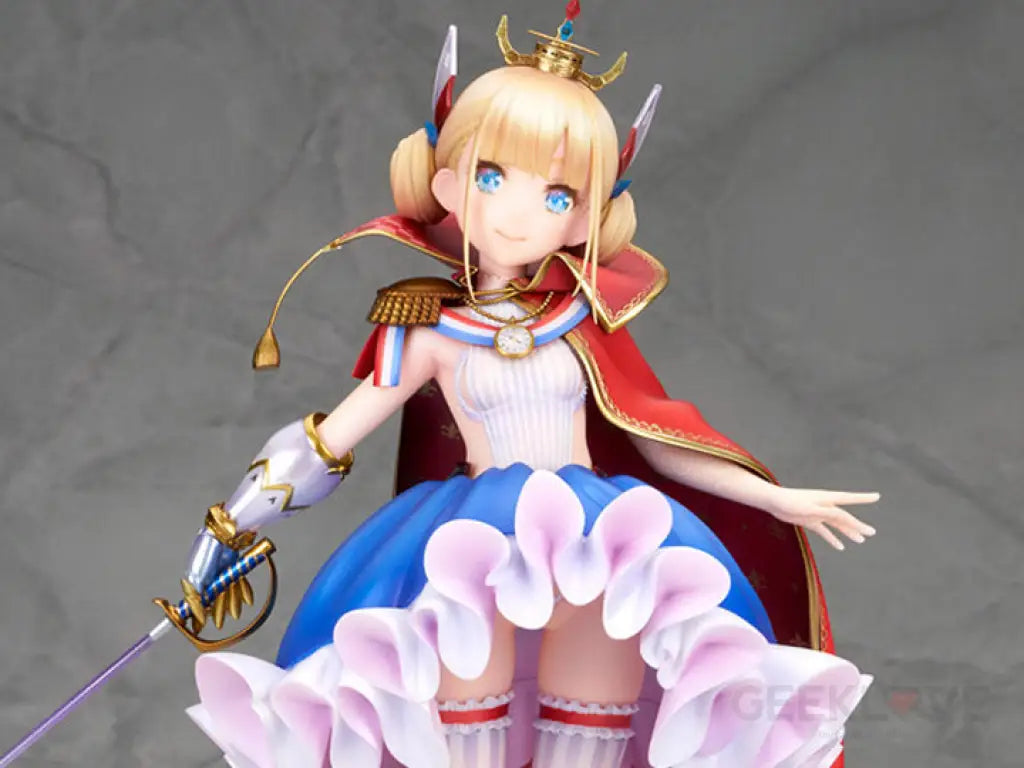 Azur Lane Le Triomphant (Simple Ver.) 1/7 Scale Figure Preorder