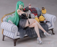 Azur Lane Littorio Calabria Aurea Scale Figure