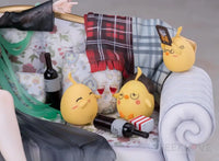 Azur Lane Littorio Calabria Aurea Scale Figure