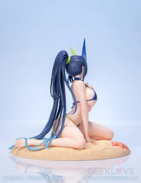 Azur Lane New Jersey: Midsummer Leisure Scale Figure