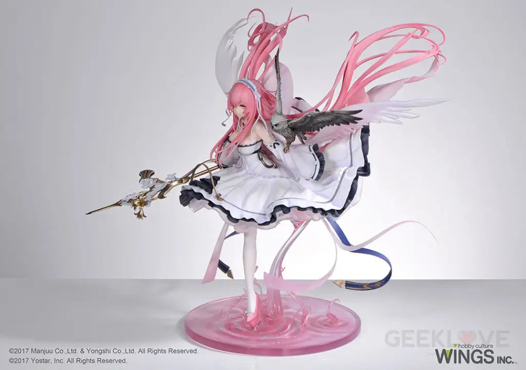 Azur Lane Perseus Scale Figure