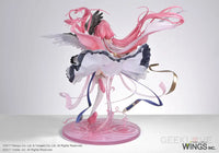 Azur Lane Perseus Scale Figure