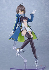 Azur Lane PLAMATEA Baltimore Model Kit PLAMATEA