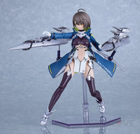 Azur Lane PLAMATEA Baltimore Model Kit PLAMATEA